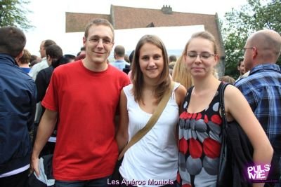 Apéro Pré-Doudou ! - Gallerie photo #222